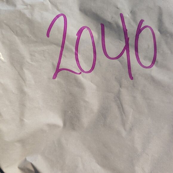 Eddie Bauer Kids Windbreaker Jacket Boys M (10/12) Blue Hooded Full-Zip - Picture 8 of 8